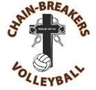 Chain Breakers Volleyball Club
